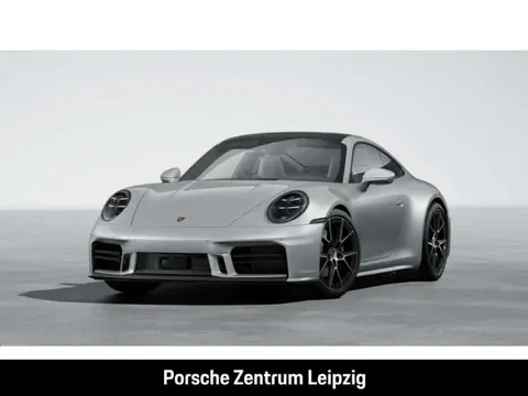 Annonce PORSCHE 992 Essence 2024 d'occasion 