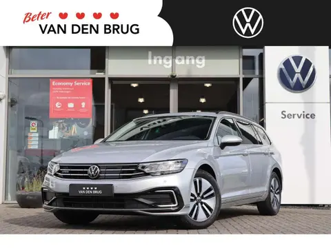 Annonce VOLKSWAGEN PASSAT Hybride 2021 d'occasion 