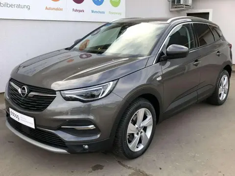 Used OPEL GRANDLAND Diesel 2019 Ad 