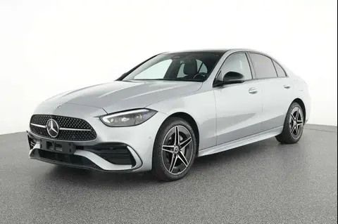 Used MERCEDES-BENZ CLASSE C Hybrid 2023 Ad 