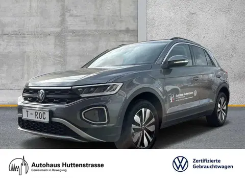 Used VOLKSWAGEN T-ROC Diesel 2024 Ad 