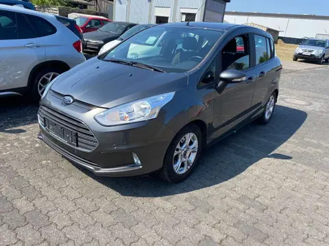 Used FORD B-MAX Petrol 2016 Ad 