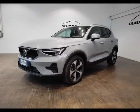 Used VOLVO XC40 Petrol 2024 Ad 