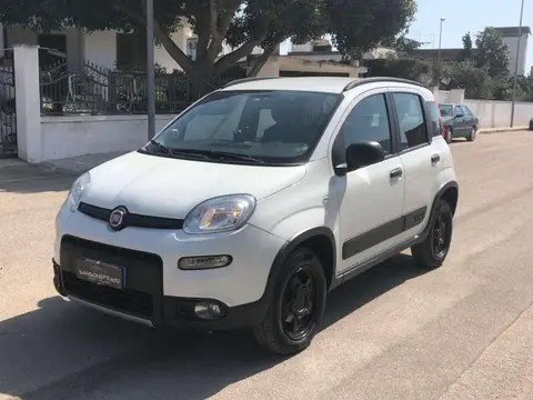 Used FIAT PANDA Diesel 2018 Ad 