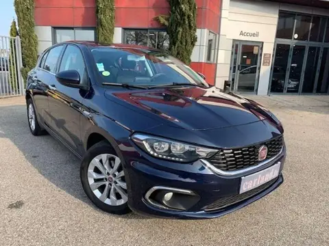 Used FIAT TIPO Diesel 2017 Ad 