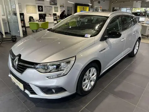 Annonce RENAULT MEGANE Essence 2020 d'occasion 