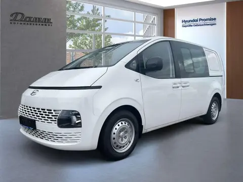 Annonce HYUNDAI STARIA Diesel 2023 d'occasion 