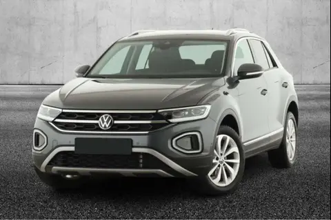 Annonce VOLKSWAGEN T-ROC Diesel 2023 d'occasion 