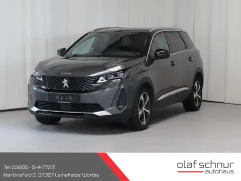 Used PEUGEOT 5008 Diesel 2021 Ad 