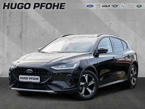 Annonce FORD FOCUS Essence 2022 d'occasion 