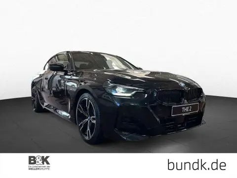 Annonce BMW SERIE 2 Essence 2024 d'occasion 