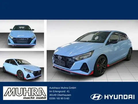 Annonce HYUNDAI I20 Essence 2023 d'occasion 