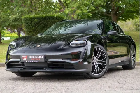 Annonce PORSCHE TAYCAN Électrique 2023 d'occasion 