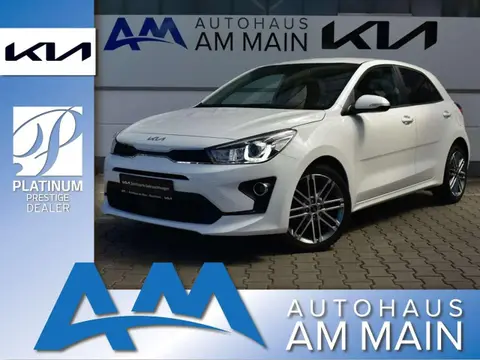 Annonce KIA RIO Essence 2023 d'occasion 