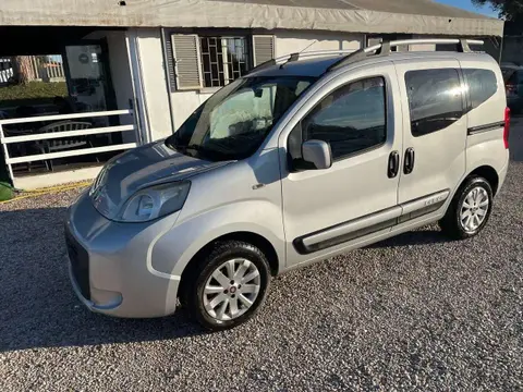 Used FIAT QUBO Diesel 2016 Ad 