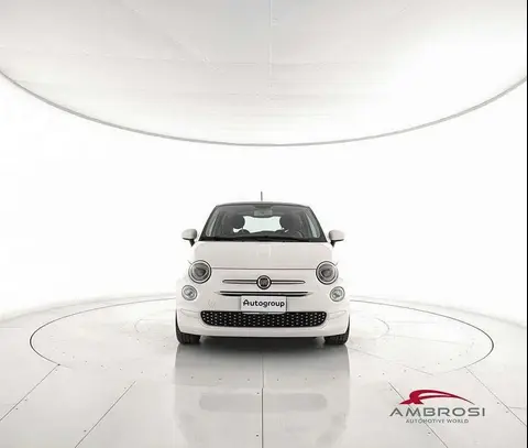 Annonce FIAT 500 Essence 2018 d'occasion 