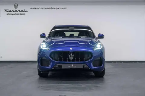 Used MASERATI GRECALE Petrol 2023 Ad 