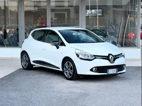 Used RENAULT CLIO Diesel 2015 Ad 