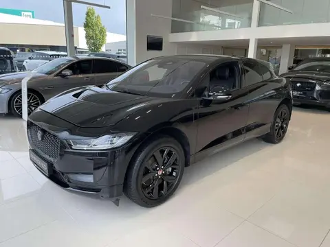 Used JAGUAR I-PACE Electric 2022 Ad 