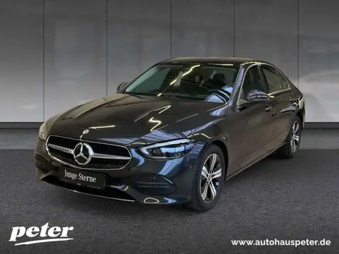 Used MERCEDES-BENZ CLASSE C Petrol 2023 Ad 