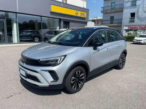 Annonce OPEL CROSSLAND Diesel 2024 d'occasion 