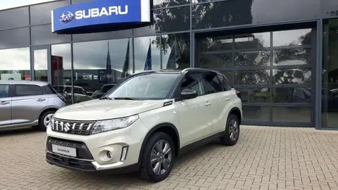 Used SUZUKI VITARA Petrol 2023 Ad 