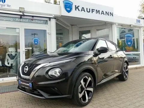 Used NISSAN JUKE Petrol 2020 Ad 