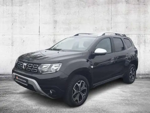 Used DACIA DUSTER Petrol 2019 Ad 