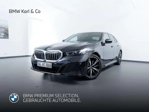 Used BMW SERIE 5 Diesel 2023 Ad 