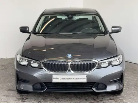 Used BMW SERIE 3 Hybrid 2021 Ad 