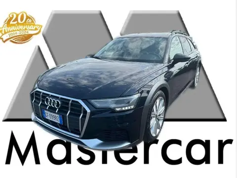 Used AUDI A6 Hybrid 2021 Ad 