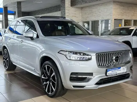 Used VOLVO XC90 Hybrid 2020 Ad Germany