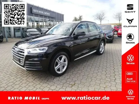 Used AUDI Q5 Diesel 2019 Ad 