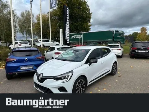 Used RENAULT CLIO Petrol 2024 Ad 