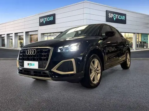 Used AUDI Q2 Petrol 2021 Ad 