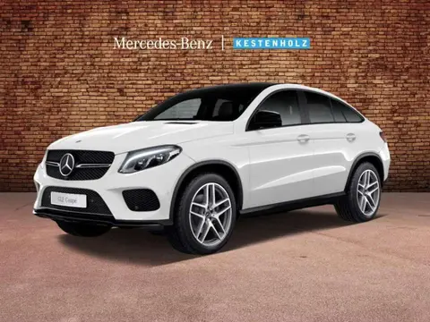 Used MERCEDES-BENZ CLASSE GLE Diesel 2020 Ad 