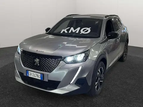 Annonce PEUGEOT 2008 Essence 2023 d'occasion 