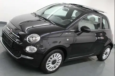 Annonce FIAT 500 Hybride 2022 d'occasion 