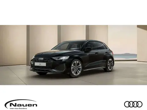 Annonce AUDI A3 Essence 2024 d'occasion 