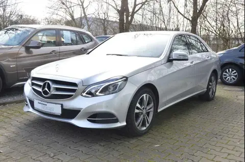 Used MERCEDES-BENZ CLASSE E Petrol 2015 Ad 