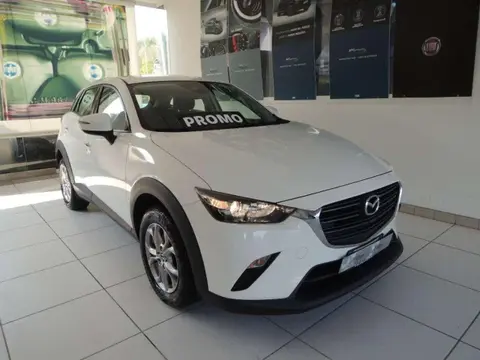 Annonce MAZDA CX-3 Essence 2019 d'occasion 