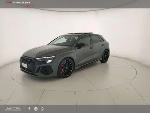 Annonce AUDI RS3 Essence 2022 d'occasion 