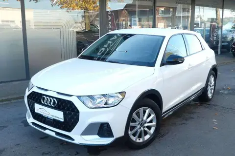 Used AUDI A1 Petrol 2021 Ad 