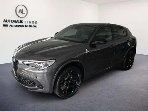 Used ALFA ROMEO STELVIO Petrol 2024 Ad 