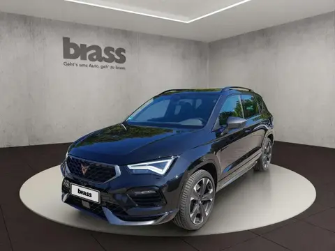 Annonce CUPRA ATECA Essence 2023 d'occasion 