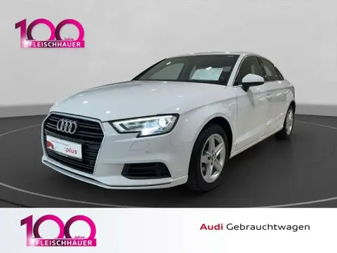 Annonce AUDI A3 Diesel 2017 d'occasion 