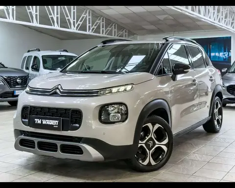 Annonce CITROEN C3 AIRCROSS Essence 2018 d'occasion 