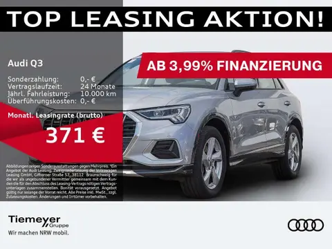 Annonce AUDI Q3 Essence 2023 d'occasion 