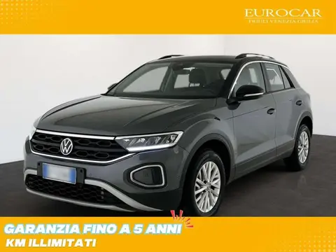 Annonce VOLKSWAGEN T-ROC Essence 2023 d'occasion 