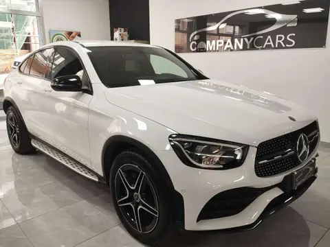 Used MERCEDES-BENZ CLASSE GLC Diesel 2020 Ad 